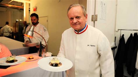 Joël Robuchon, the chef with most Michelin stars, dies at 73 | Condé Nast Traveller India | Trends