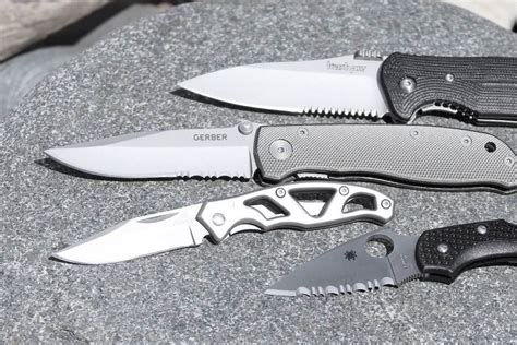 How to Choose an EDC Knife – A Simple Guide