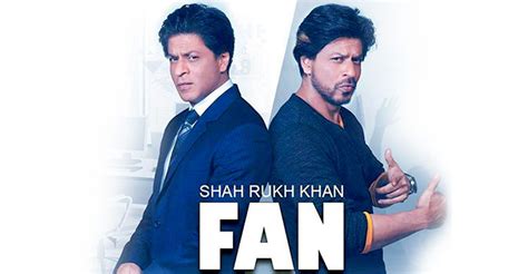 Shah-Rukh-Khan-FAN | Glamour Nepal