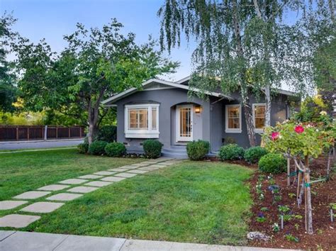 Menlo Park Real Estate - Menlo Park CA Homes For Sale | Zillow