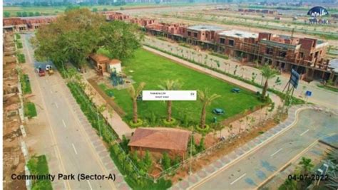 Lahore Smart City » Invest Wisely