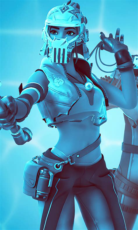 1280x2120 Fortnite Character 4k iPhone 6+ ,HD 4k Wallpapers,Images ...