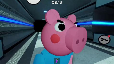 ROBLOX Piggy chapter 12 - YouTube