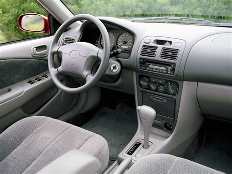 Toyota Corolla 2001 é Bom - Zayden