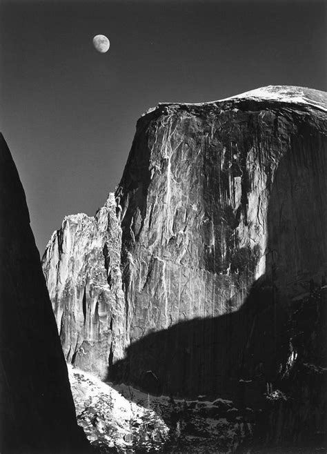 Top 10 Climbing Posters. | Ansel adams photography, Ansel adams, Black, white landscape