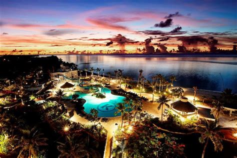 Kensington Hotel Saipan - Compare Deals