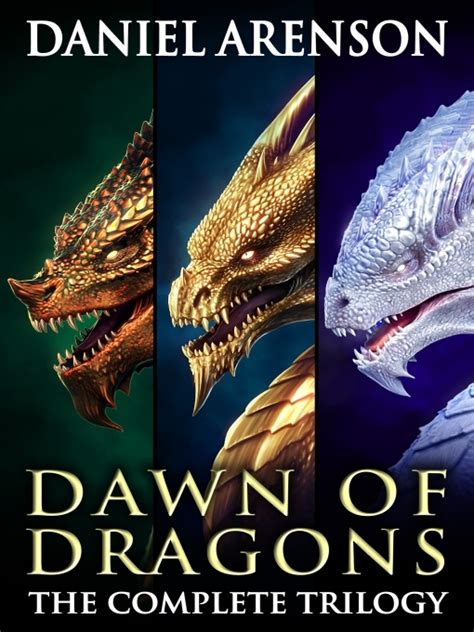 Dawn of Dragons - Greater Phoenix Digital Library - OverDrive