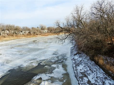 Walking the Trails in Assiniboine Park – Mavimet's Weblog