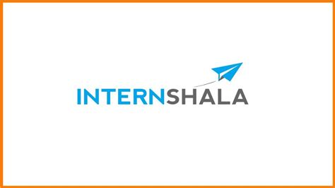 Internshala: Look for Internship Anywhere, Anytime!