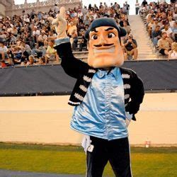 Diego Torero | Mascot Hall of Fame