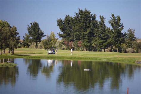 Salgados Golf Course, Algarve - Book Green Fees & Tee Times