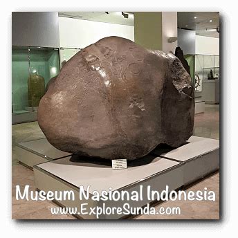 Museum Gajah a.k.a. The National Museum of Indonesia