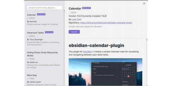 ObsidianCloud with popular community plugins like Dataview and Tasks