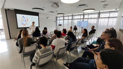 Facultad de Odontología realizó su 1 Diálogo abierto Hands On Manejo