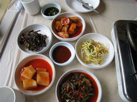 Kimjang A Time Honored Tradition Of Community And Culinary Heritage