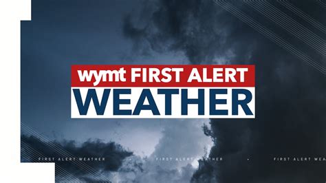 FIRST ALERT FORECAST: Rainy start to the day