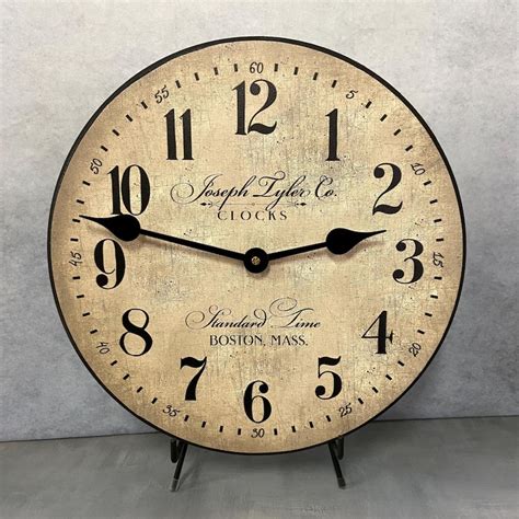 Add a Clock - Etsy