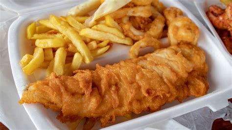 These are the best British dishes