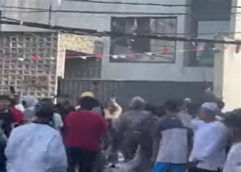 Dildo Di Rumah Sahroni Dan Ucapan Kasar Sang Pejabat Amarah Pecah Hingga Pembunuhan Karakter
