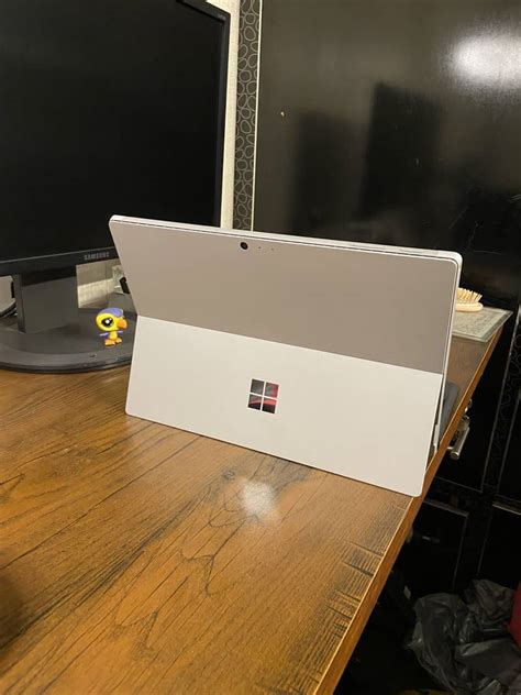 Laptop Microsoft Surface Pro - Laptops - 1107891117 