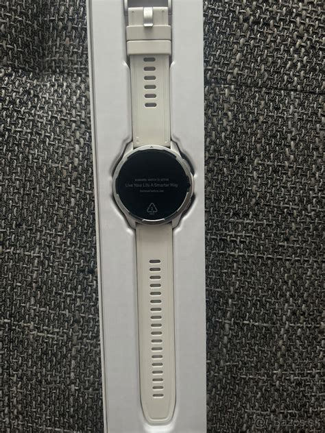 Xiaomi Watch S Active Ilava Bazo Sk