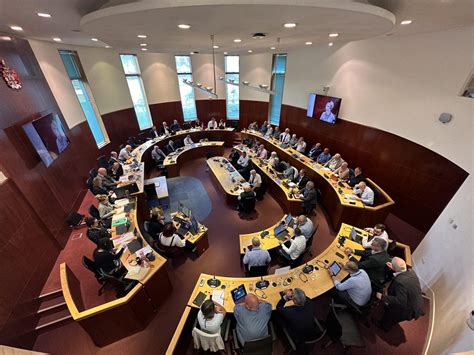 Report warns austerity has hit council services across Wales – The