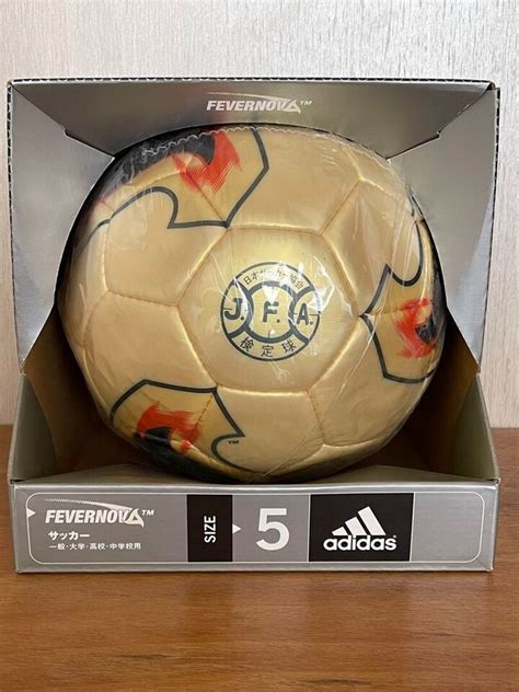 Fifa Korea Japan World Cup Official Ball Fevernova Soccer Ball