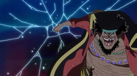 Every Yonko in One Piece, Ranked Weakest to Strongest