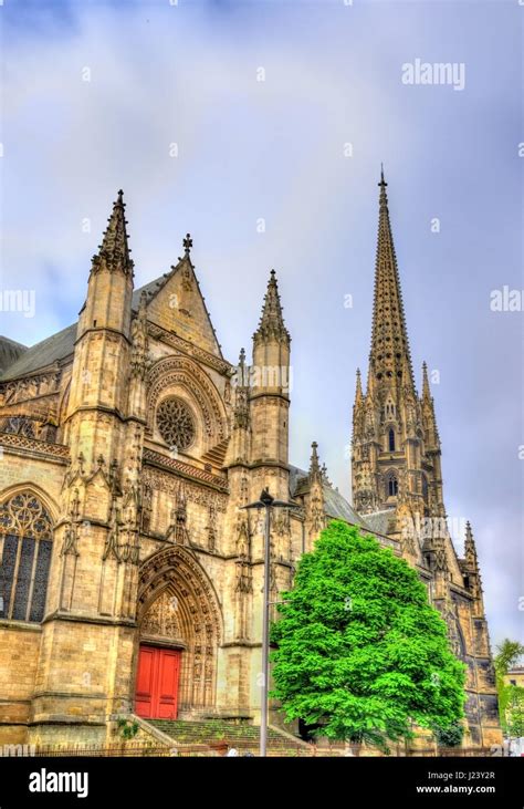 Saint michel basilica in hi-res stock photography and images - Alamy 