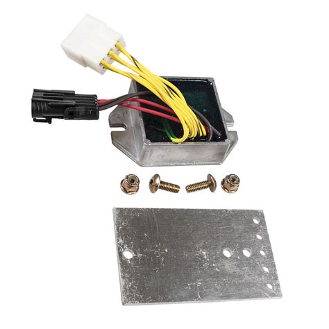 Polaris Three Phase Regulator Rectifier Kit Sportsman