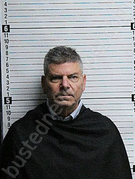 Truglio, David Allen | 2025-11-26 Brunswick County, North Carolina Booking