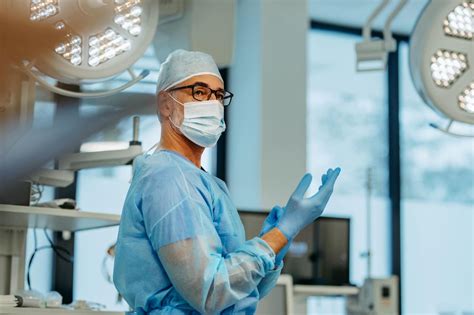 trends shaping medical robotics