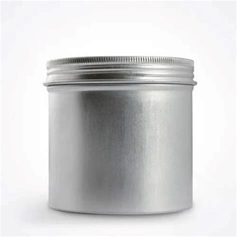 Round Ml Paint Tin Container At Piece In Meerut Id