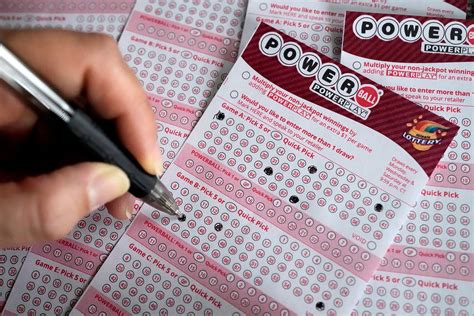 Powerball jackpot surges to $1.25 billion ahead of Wednesday's drawing