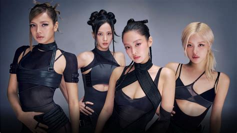 BLACKPINK reunidas en la Met Gala 2026