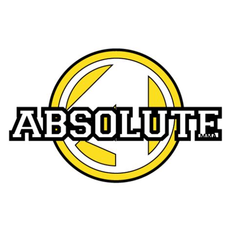 Design Archives Absolute MMA