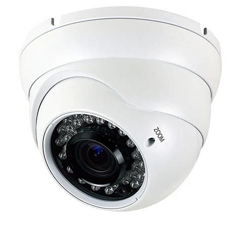 Hikvision CCTV Cameras For Indoor Use 3 MP At 2259 Piece In Kolkata