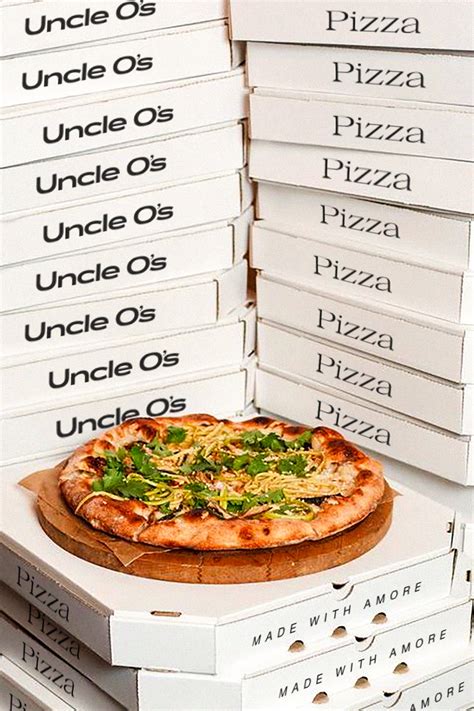 Uncle O S Kitchen Pizza Tower Food Photoshoot Food Photography Food