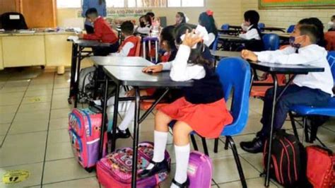 SEP Estos días de marzo suspenden clases para alumnos de primaria y