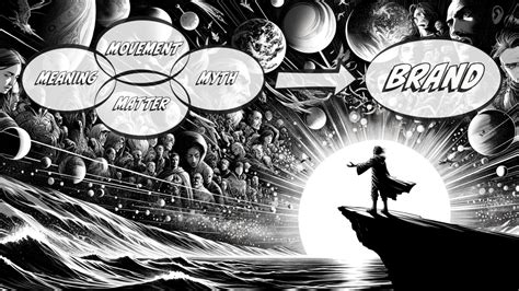 Introducing the Branding Mix: The 4 M of Branding. 