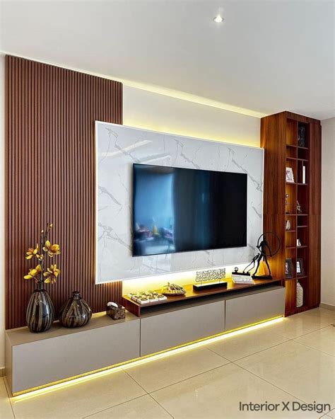 Top 10 Modern TV Cabinet Designs For Living Room