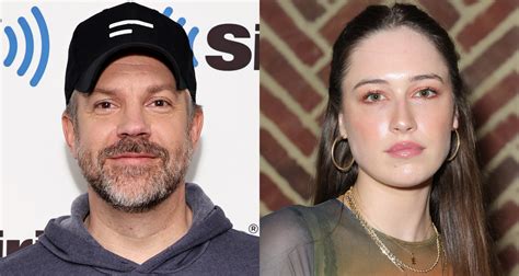 Who Is Jason Sudeikis Dating A Look At His Recent Romances — Otakukart