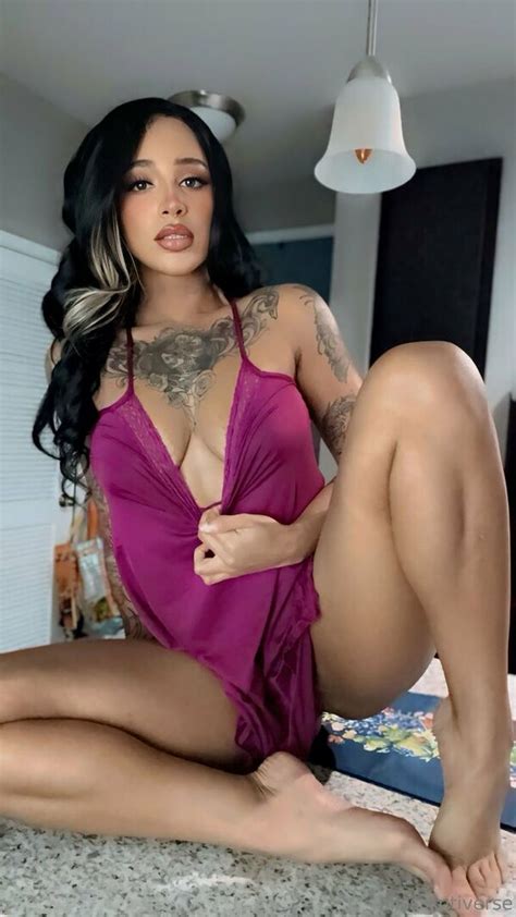 Antiversesuicide Miss Antiverse Nude Leaks OnlyFans Fapezy