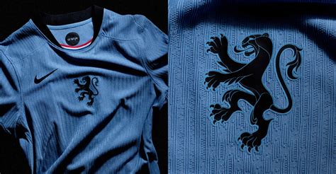 norwegen  match  frauenteam nike dri fit adv authentic