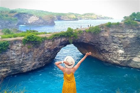 Bali Best Experiences Nusa Penida