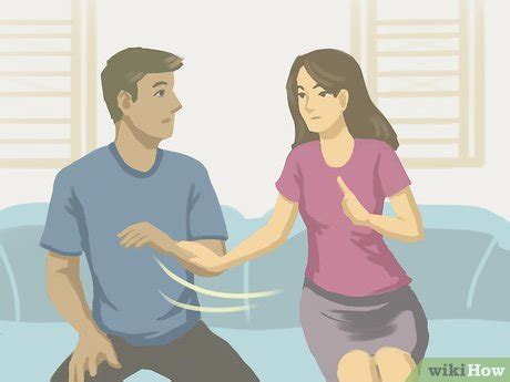 By And You Touching You (Serie De TV 2016 The Five People You Meet In