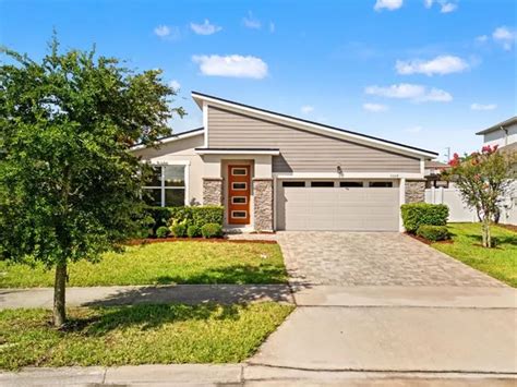 Homes for Sale Under $600K in Orlando, FL | Compass