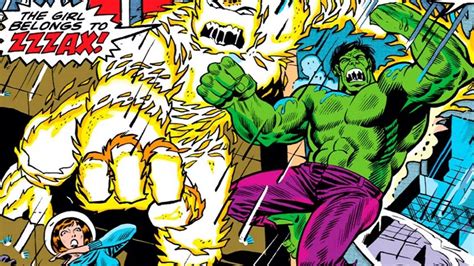 10 Most Powerful Hulk Villains - ComicBook.com