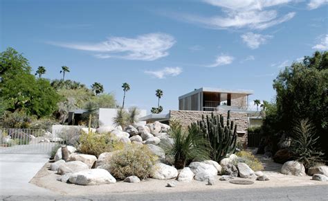 The Architects Who Built Palm Springs E Stewart Williams Wallpaper