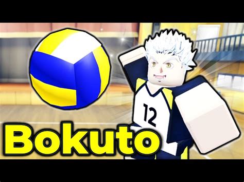 Volleyball Legends Tier List February